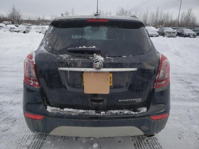 KL4CJESB5KB959420 Buick Encore PRE 6