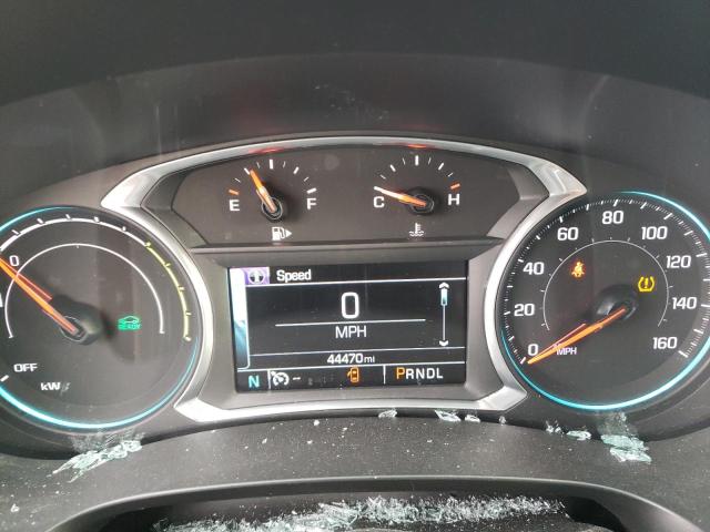 2016 CHEVROLET MALIBU HYB - 1G1ZJ5SU5GF286297