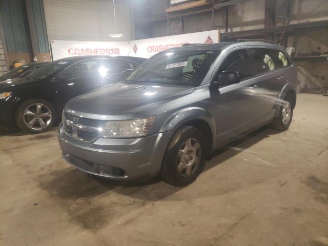 2009 Dodge Journey SE