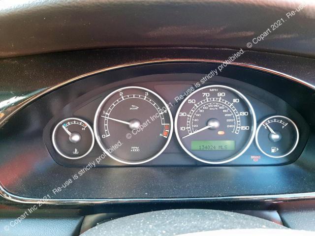 SAJAH56156BE77468 Jaguar X-type Spo