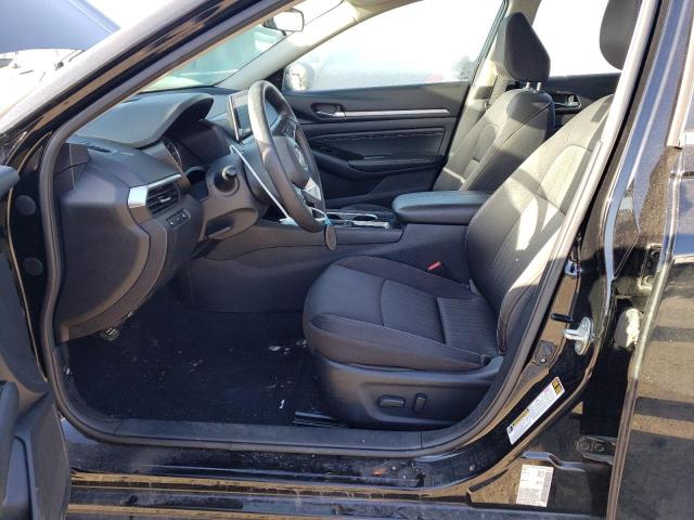 2021 NISSAN ALTIMA SV - 1N4BL4DV0MN348330