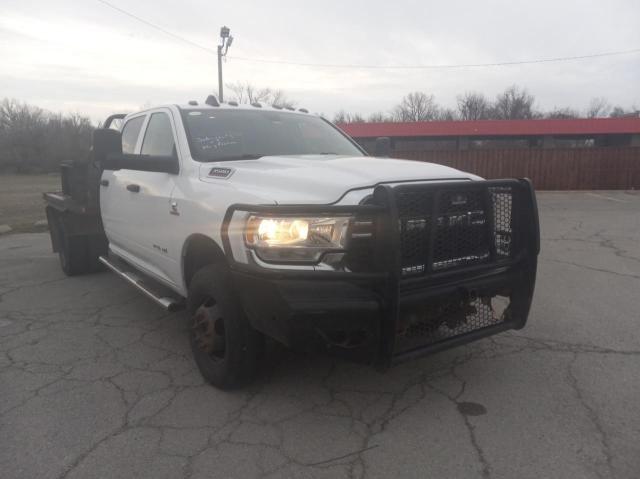 2019 RAM 3500 - 3C7WRTCL2KG688804