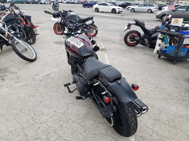 2022 HARLEY-DAVIDSON FXBBS - 1HD1YYK24NB069942