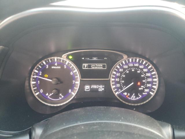 5N1AL0MM0DC311159 Infiniti JX35