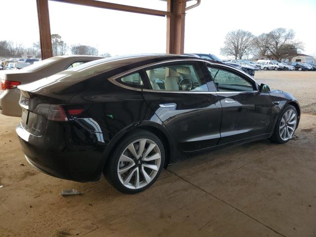 5YJ3E1EB6JF182806 Tesla MODEL 3