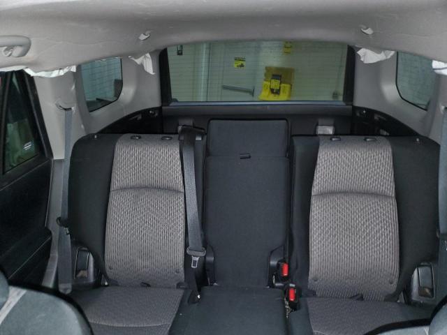 2019 TOYOTA 4 RUNNER - JTEBU5JRXK5630312