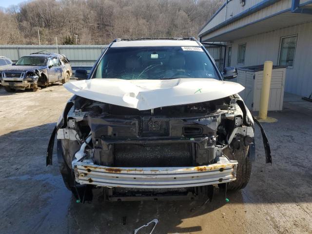 VIN JN1FV7EK6KM360533 2012 FORD EXPLORER no.5