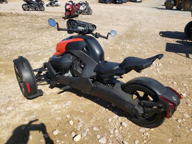 2019 CAN-AM RYKER - 3JB2FEG48KJ001110