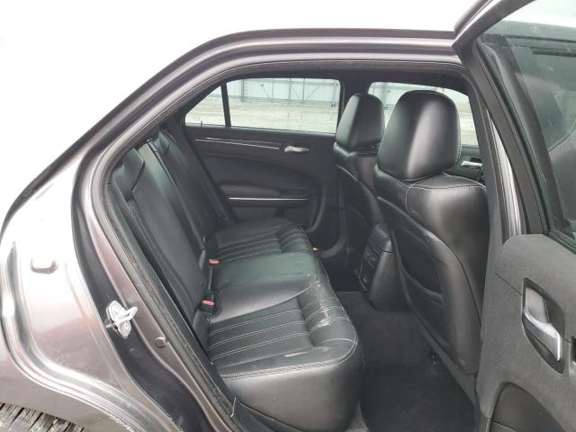 2018 CHRYSLER 300 S - 2C3CCABG6JH218319