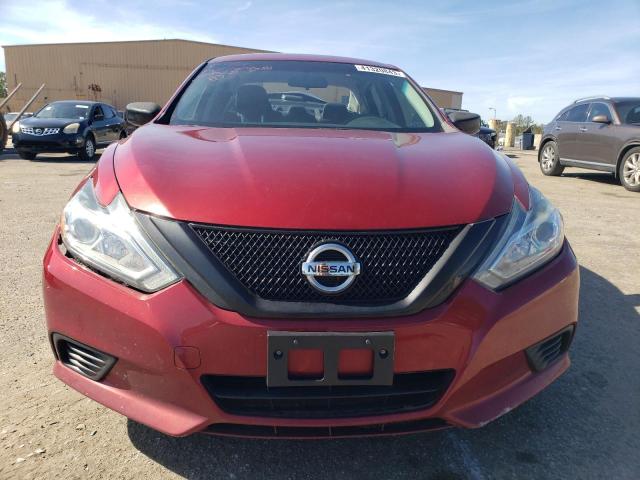 2018 NISSAN ALTIMA 2.5 1N4AL3AP9JC141602