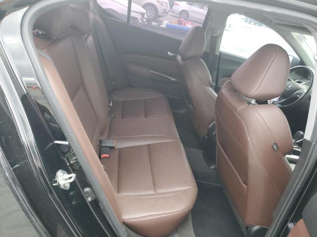 19UUB1F37FA008829 Acura TLX