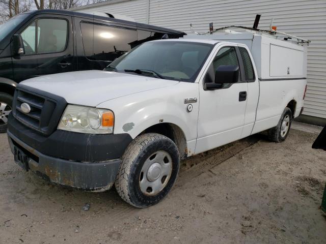 2008 Ford F-150 