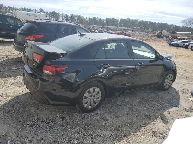 2019 KIA RIO S - 3KPA24AB4KE242905