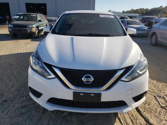 2017 NISSAN SENTRA S - 3N1AB7AP9HY330520