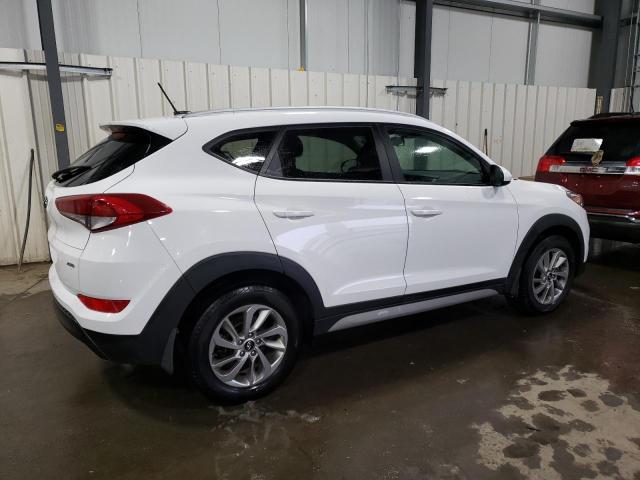 2017 HYUNDAI TUCSON LIM - KM8J3CA4XHU410948