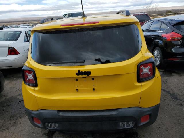 ZACCJABH8HPE90292 Jeep Renegade Latitude