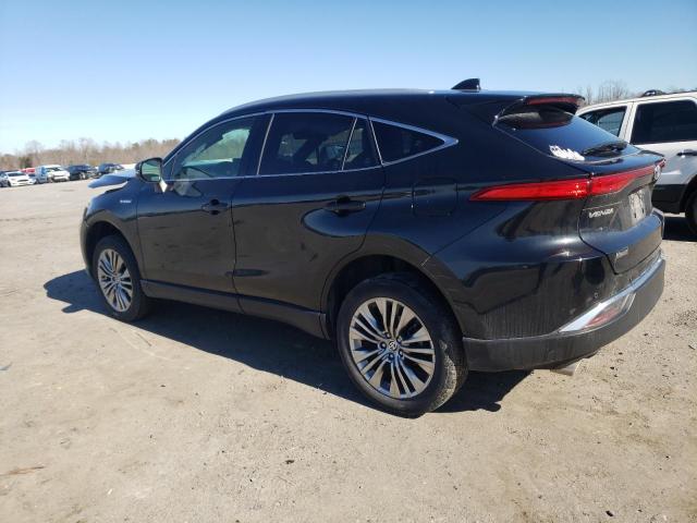 2021 TOYOTA VENZA LE - JTEAAAAH6MJ022608