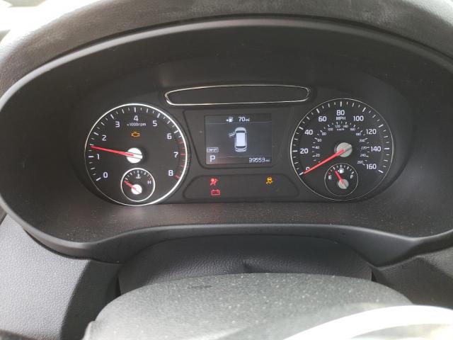 2019 KIA SORENTO L - 5XYPG4A36KG513745