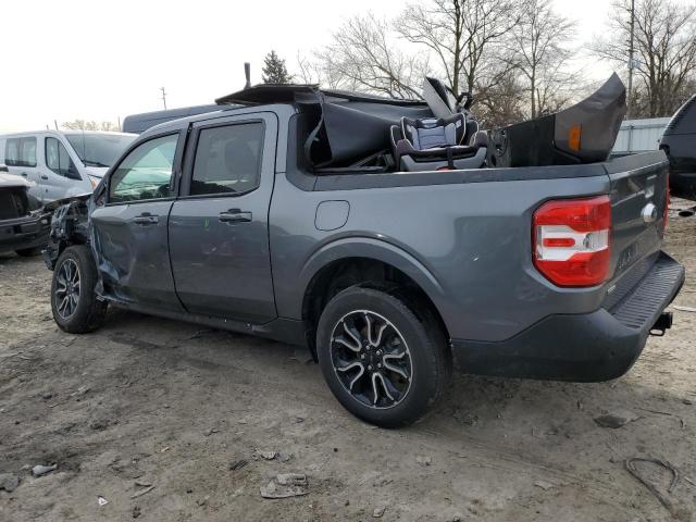 2022 FORD MAVERICK X - 3FTTW8E32NRA66408