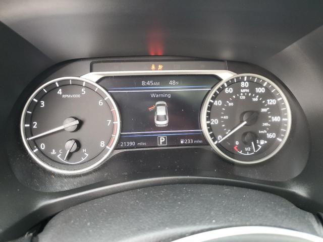 3N1AB8CV2LY233878 Nissan SENTRA SV