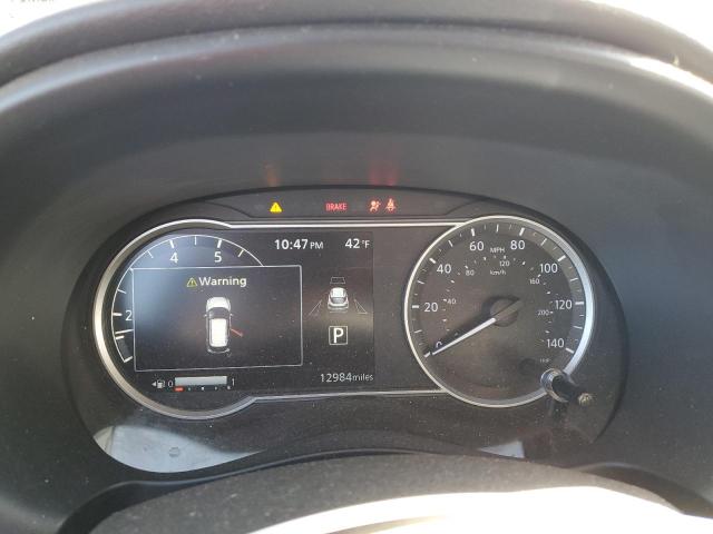 3N1CP5DV3LL495283 Nissan KICKS SR