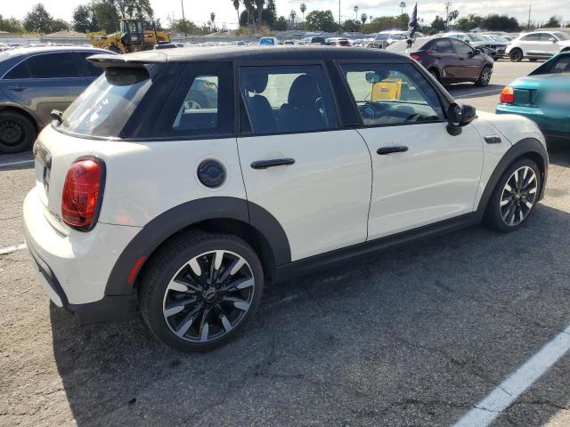 WMW53DK08P2S62491 Mini Cooper