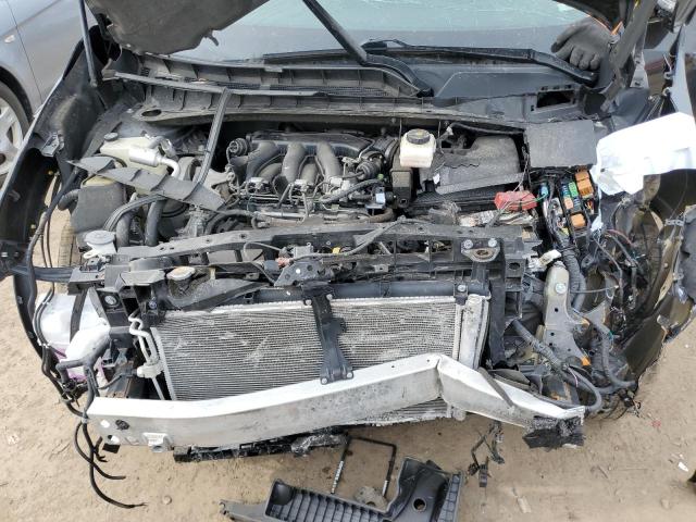 5N1AZ2MH8HN170395 Nissan MURANO S