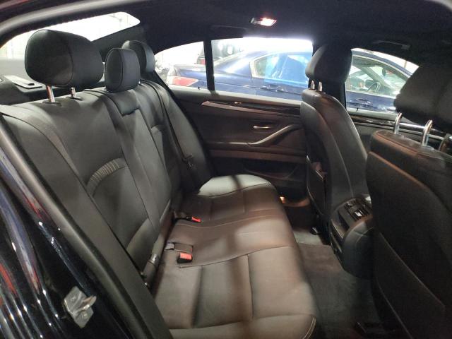 WBA5A5C52ED501475 BMW 528 I
