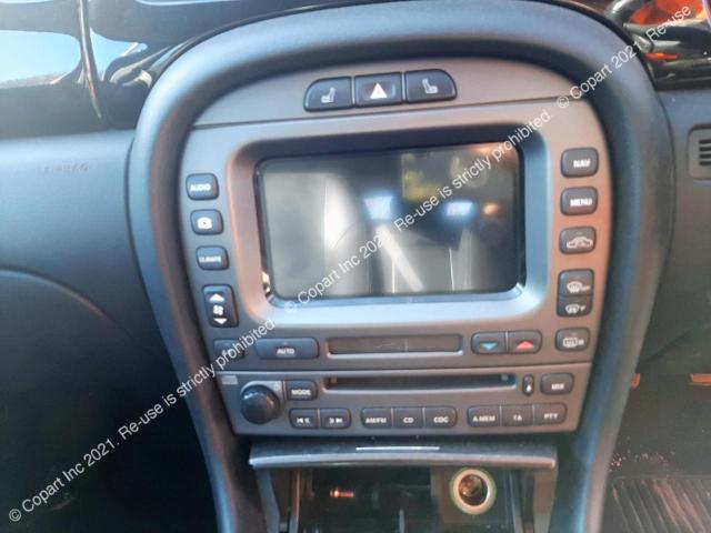 SAJAH56156BE77468 Jaguar X-type Spo