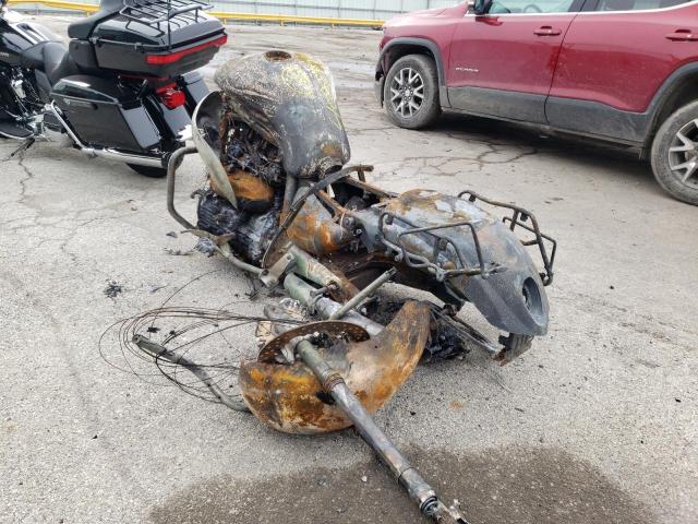 2008 TRIUMPH MOTORCYCLE ROCKET III SMTC01L578T359836