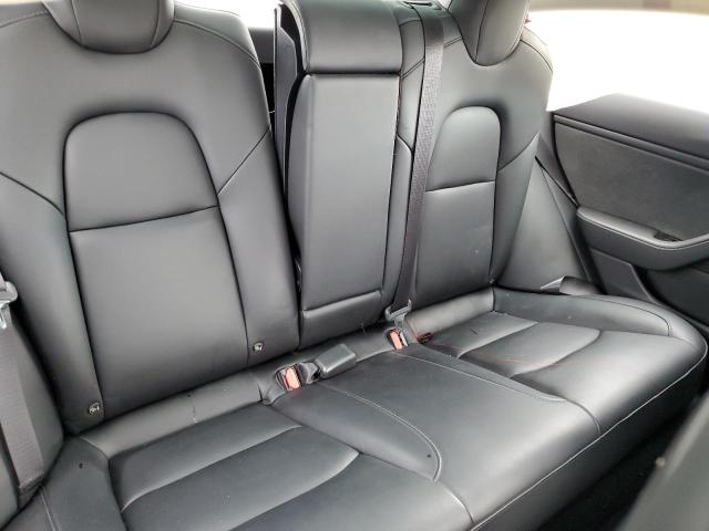 5YJ3E1EA8KF400382 Tesla MODEL 3