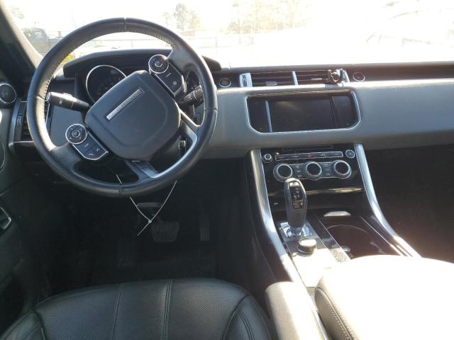 SALWR2VF9FA617885 Land Rover Range Rover Sport Hse