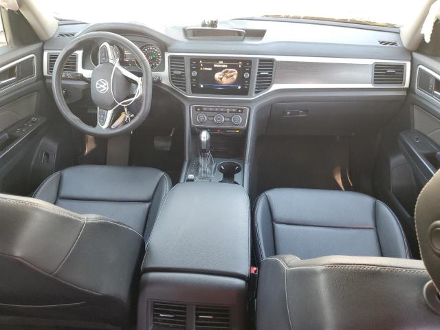 2021 VOLKSWAGEN ATLAS SE - 1V2WR2CA6MC567719