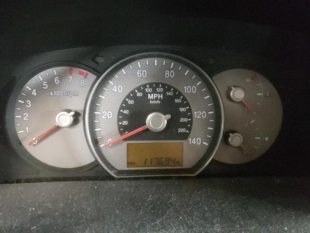 KNAFG525277032216 KIA RONDO BASE