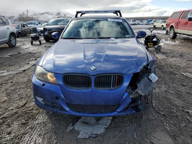 WBAPK7C56AA459387 BMW 328 XI