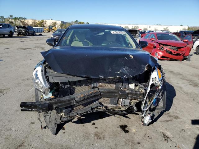 KNALN4D76E5148819 KIA Cadenza