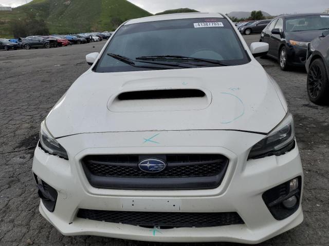 JF1VA1J63H8829871 Subaru Wrx Limited