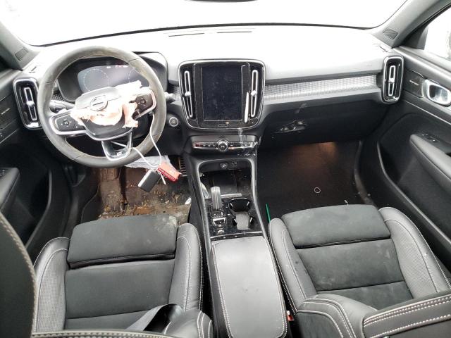 2020 VOLVO XC40 T5 R- - YV4162UM1L2270002