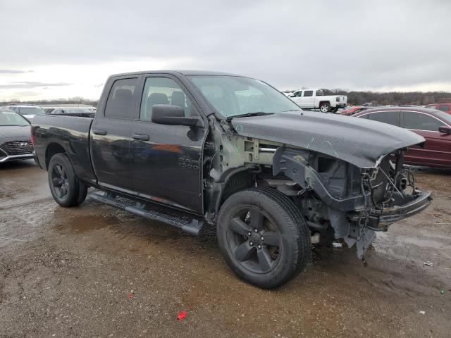 2017 DODGE RAM 1500 - 1C6RR7FT7HS776494