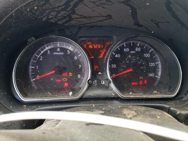 3N1CN7AP0EK440824 Nissan VERSA S