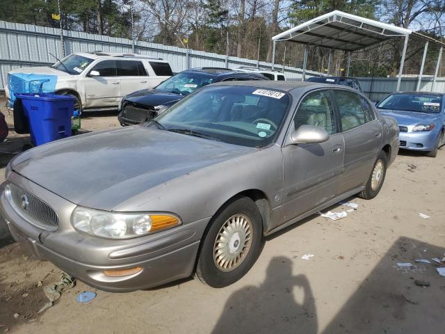 2000 Buick LeSabre Custom