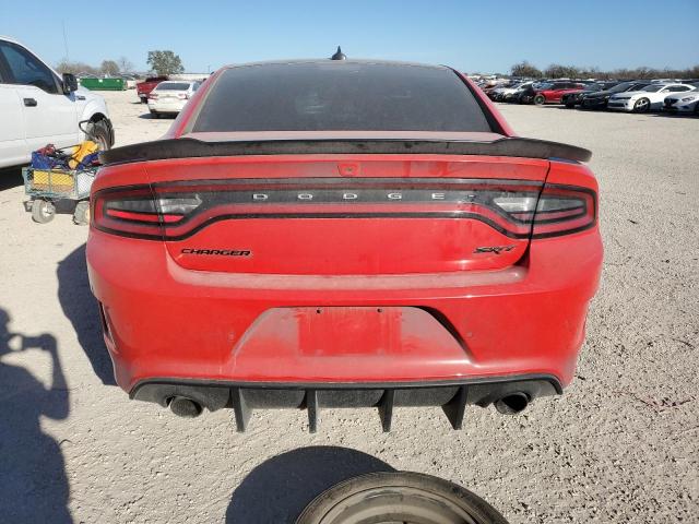 2021 DODGE CHARGER SC - 2C3CDXGJ5MH540023