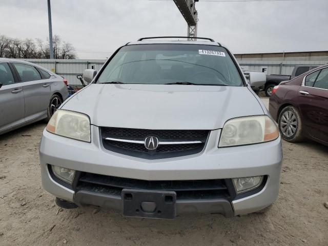 2HNYD18723H514716 Acura Mdx Touring