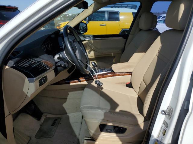 5UXZV4C50DL994062 BMW X5 Xdrive35i