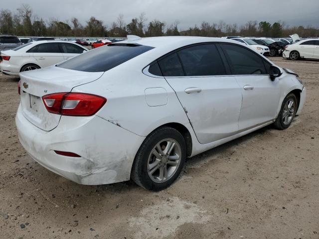 2018 CHEVROLET CRUZE LT - 1G1BE5SM3J7240815