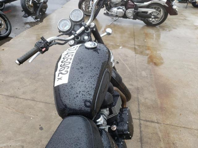 2013 TRIUMPH MOTORCYCLE SCRAMBLER SMT925RN7DT581354