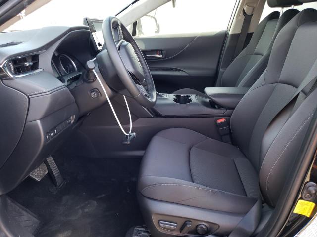 2022 TOYOTA VENZA LE - JTEAAAAH0NJ100690