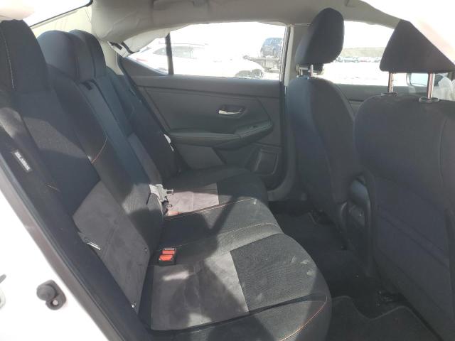 3N1AB8DV0MY227237 Nissan SENTRA SR