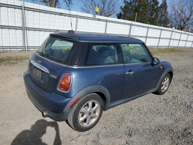 WMWMF33509TW78541 Mini Cooper