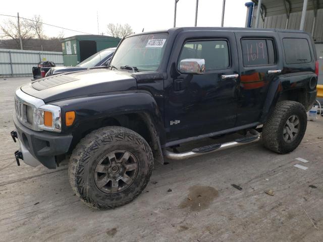 2008 HUMMER H3 